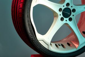 تاب گیری تخصصی رینگ اسپرت