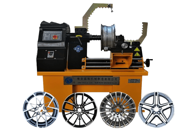 دستگاه تابگیری هیبتی رینگ