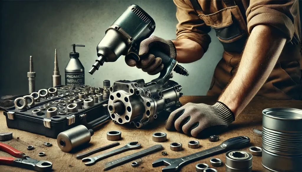 تصویری از تست بکس بادی که به عنوان شاخص مقاله در وب‌سایت هیبتی رینگ استفاده می‌شود.